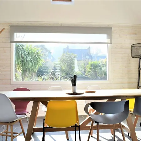 Maison 4 Etoiles Pour 8 Pers Avec Piscine Chauffee, Proche Port De - Fr-1-368-153 Holiday home *
